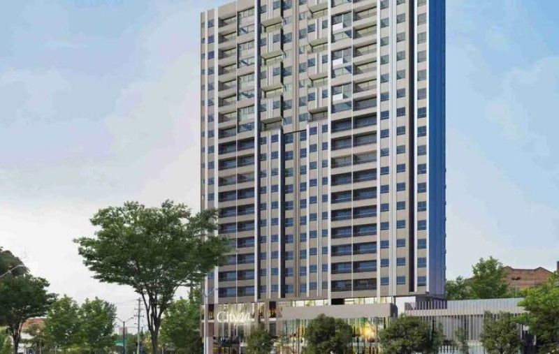 Apartamento en venta en Laureles, Medellín 3