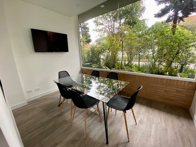 Apartamento en venta en Santa Barbara Occidental, Bogotá · foto 15 de 17