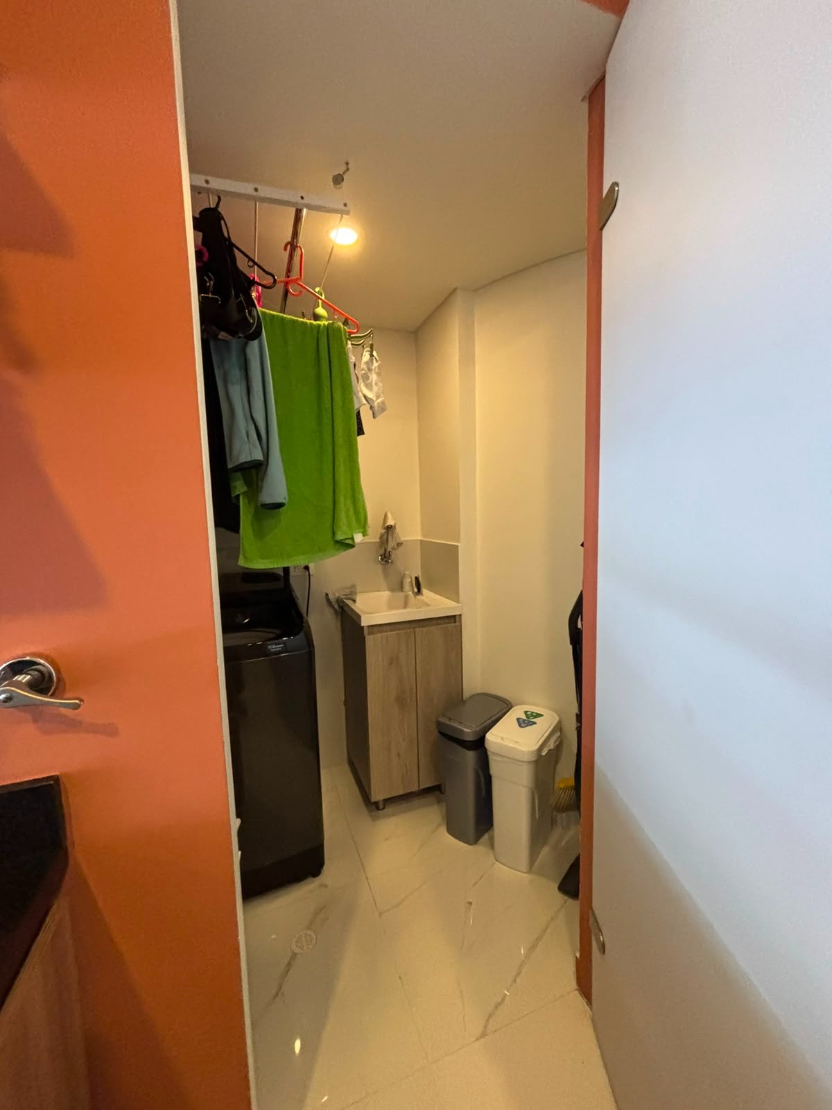 Apartamento en venta en Santa Barbara Occidental, Bogotá · foto 5 de 17