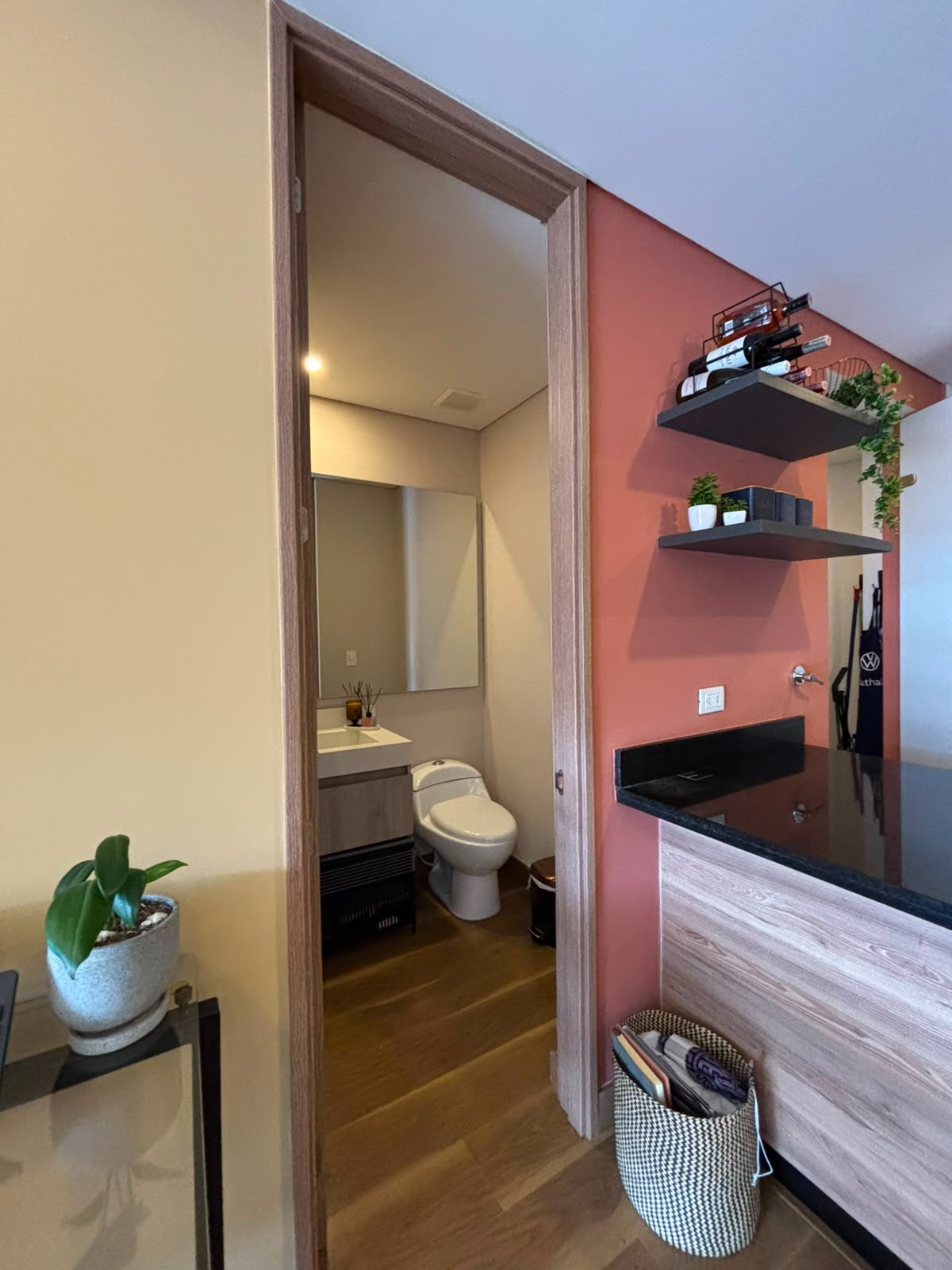Apartamento en venta en Santa Barbara Occidental, Bogotá · foto 7 de 17