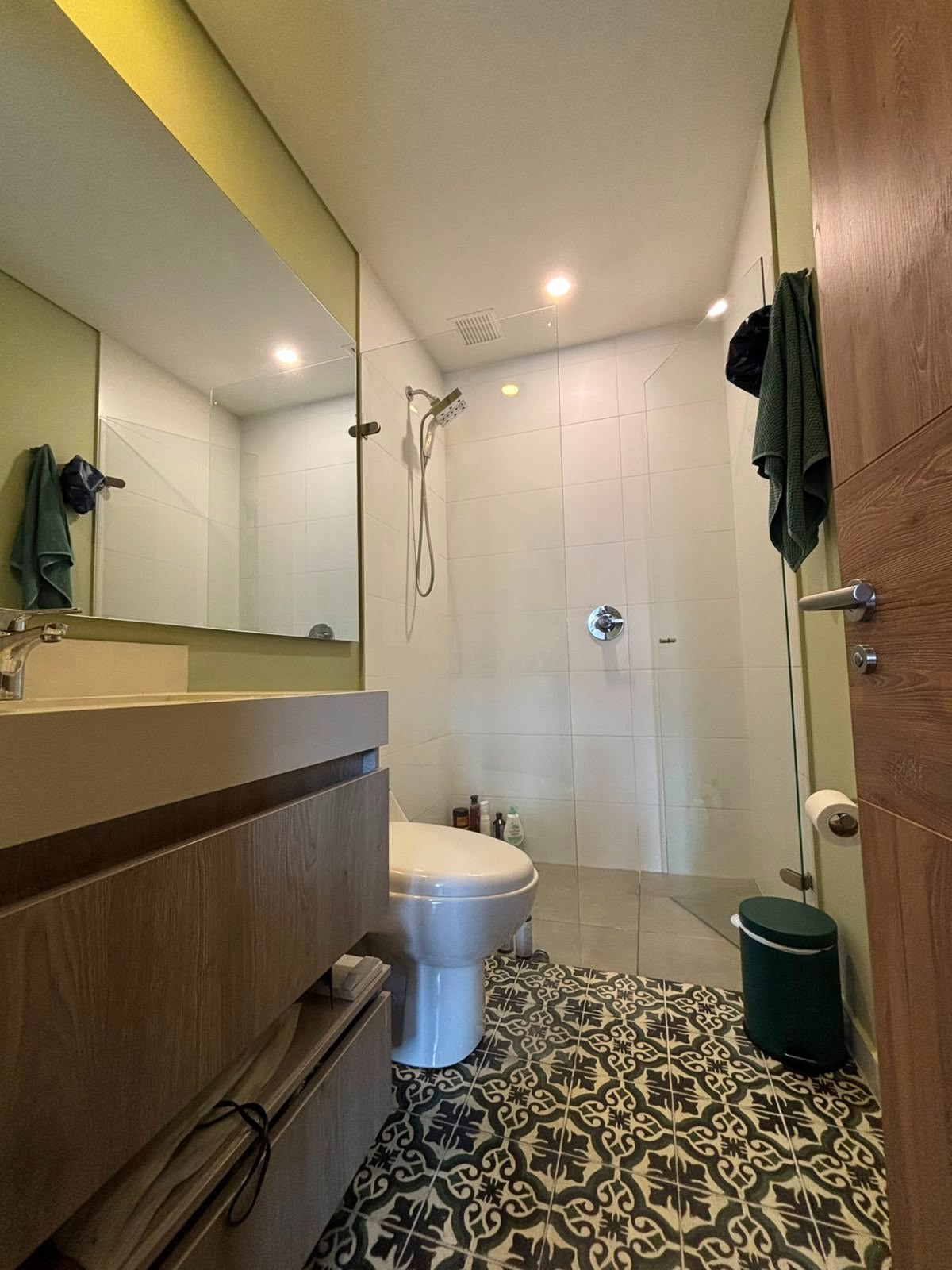 Apartamento en venta en Santa Barbara Occidental, Bogotá · foto 12 de 17