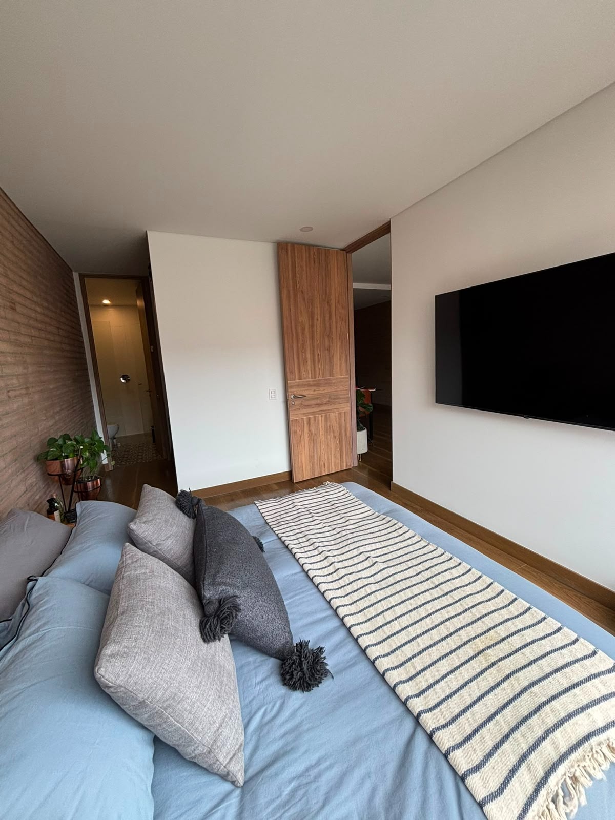 Apartamento en venta en Santa Barbara Occidental, Bogotá · foto 10 de 17