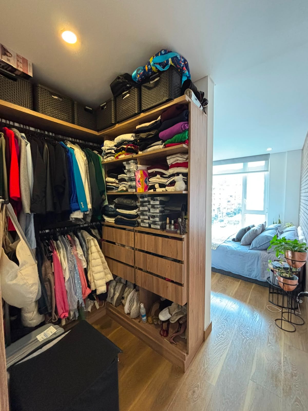 Apartamento en venta en Santa Barbara Occidental, Bogotá · foto 11 de 17