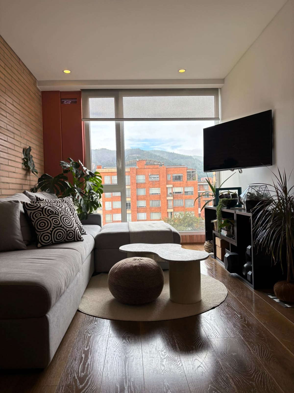 Apartamento en venta en Santa Barbara Occidental, Bogotá · foto 4 de 17