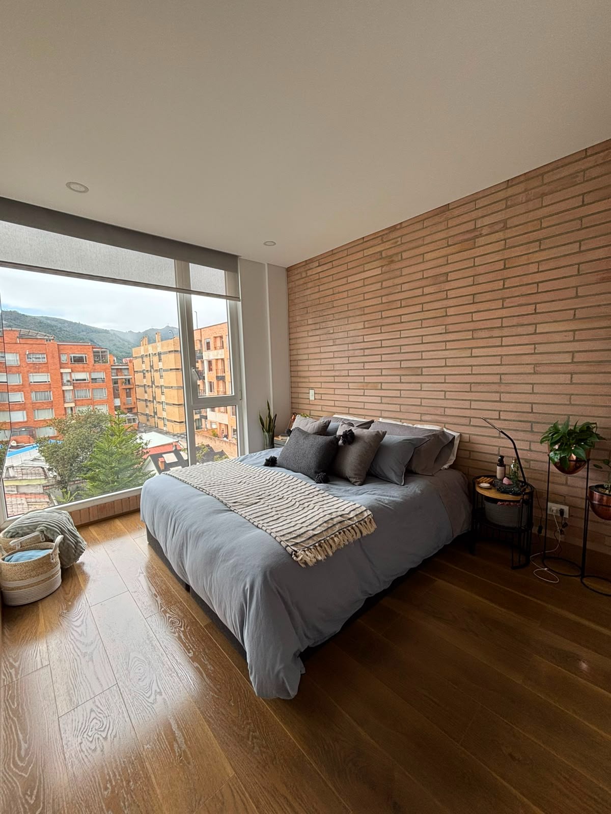 Apartamento en venta en Santa Barbara Occidental, Bogotá · foto 8 de 17