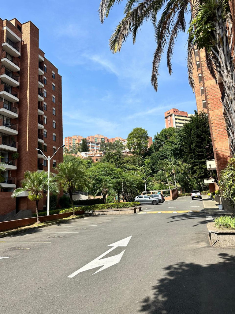 Apartamento en venta en Belén, Medellín 3