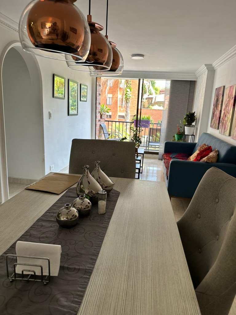 Apartamento en venta en Belén, Medellín 5