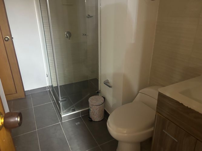 Apartaestudio en venta en Santa Barbara, Bogotá, 45 m² · foto 3 de 10