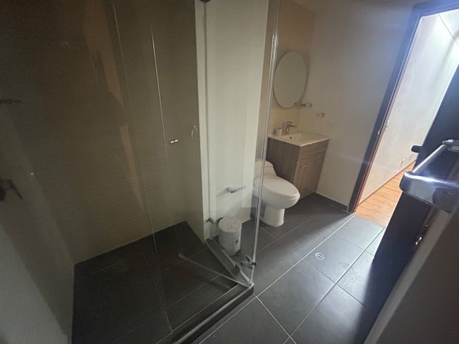 Apartaestudio en venta en Santa Barbara, Bogotá, 45 m² · foto 8 de 10