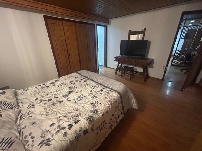 Apartaestudio en venta en Santa Barbara, Bogotá, 45 m² · foto 4 de 10