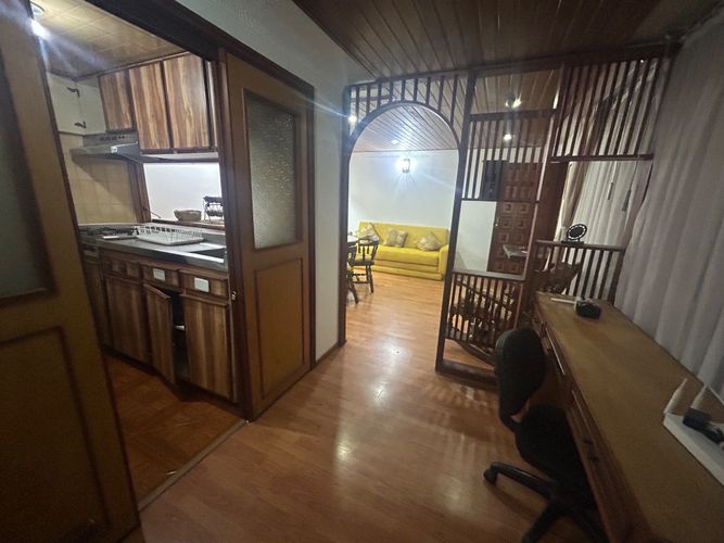 Apartaestudio en venta en Santa Barbara, Bogotá, 45 m² · foto 6 de 10