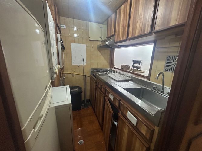 Apartaestudio en venta en Santa Barbara, Bogotá, 45 m² · foto 10 de 10