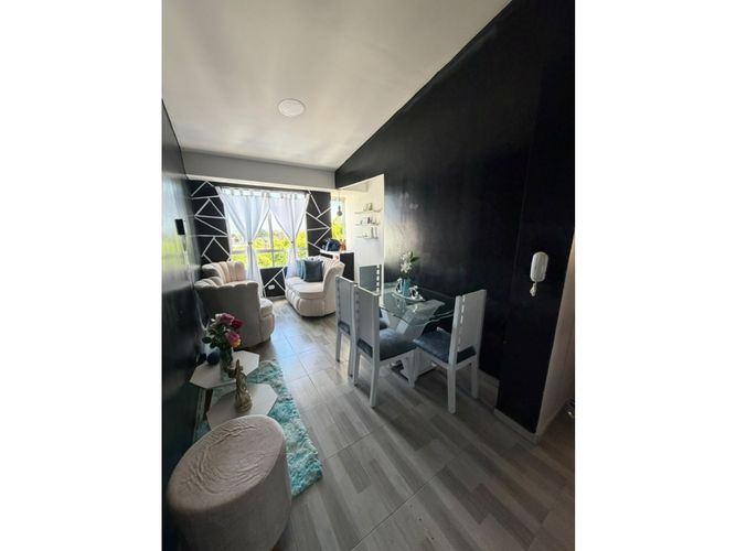 Apartamento de 2 alcobas en venta en Ciudadela Simon Bolivar, Armenia, 42 m² · foto 3 de 19