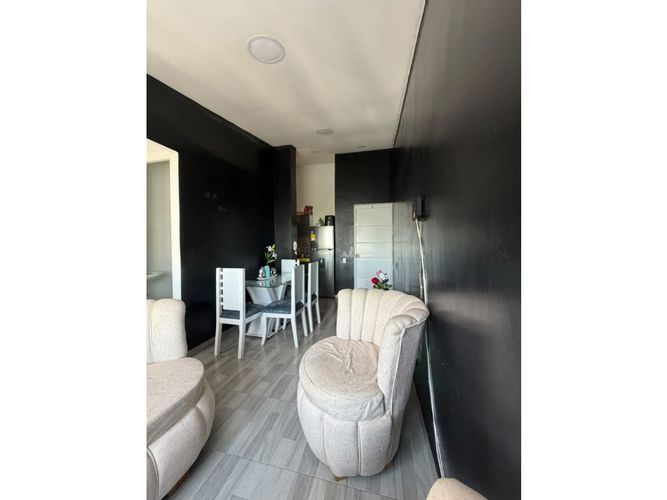 Apartamento de 2 alcobas en venta en Ciudadela Simon Bolivar, Armenia, 42 m² · foto 4 de 19