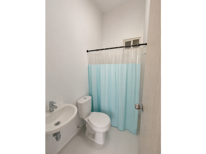 Apartamento de 2 alcobas en venta en Ciudadela Simon Bolivar, Armenia, 42 m² · foto 5 de 19