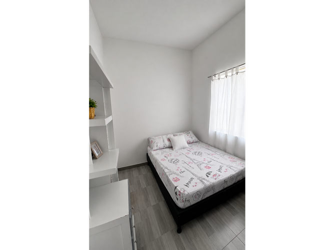 Apartamento de 2 alcobas en venta en Ciudadela Simon Bolivar, Armenia, 42 m² · foto 6 de 19