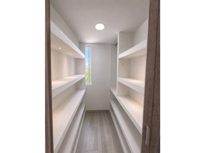 Apartamento de 2 alcobas en venta en Ciudadela Simon Bolivar, Armenia, 42 m² · foto 8 de 19