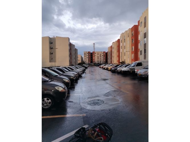 Apartamento de 2 alcobas en venta en Ciudadela Simon Bolivar, Armenia, 42 m² · foto 14 de 19