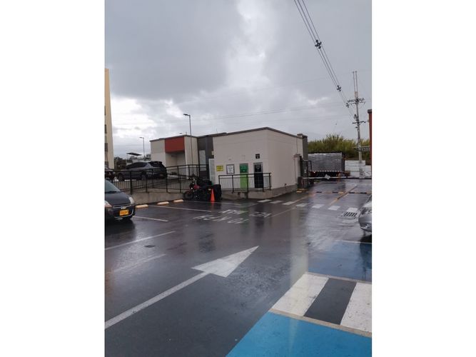 Apartamento de 2 alcobas en venta en Ciudadela Simon Bolivar, Armenia, 42 m² · foto 15 de 19