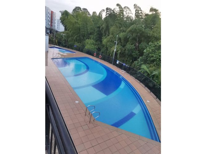 Apartamento de 2 alcobas en venta en Ciudadela Simon Bolivar, Armenia, 42 m² · foto 16 de 19