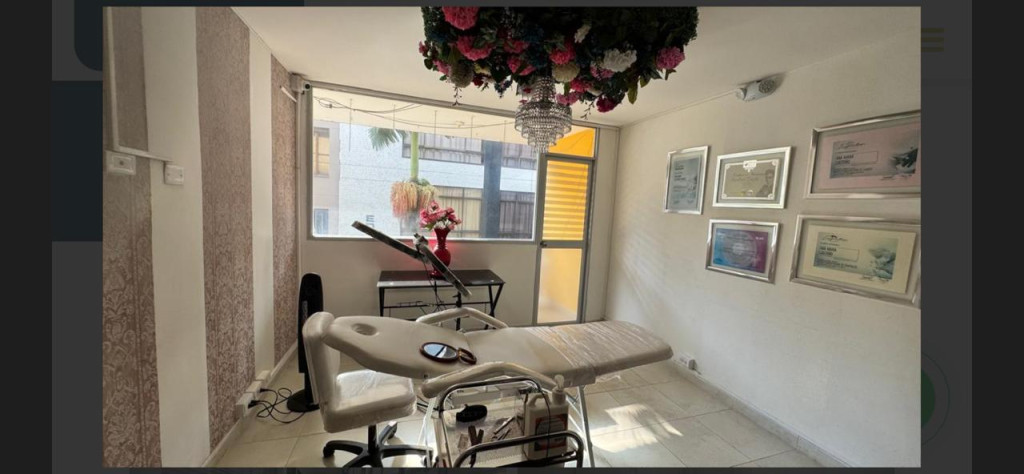 Apartamento en venta en Sector Plaza De Bolivar, Pereira · foto 2 de 7