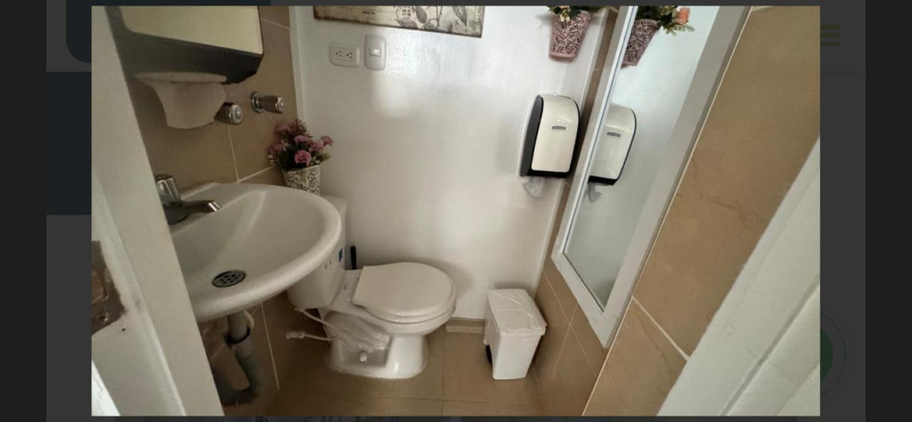 Apartamento en venta en Sector Plaza De Bolivar, Pereira · foto 3 de 7