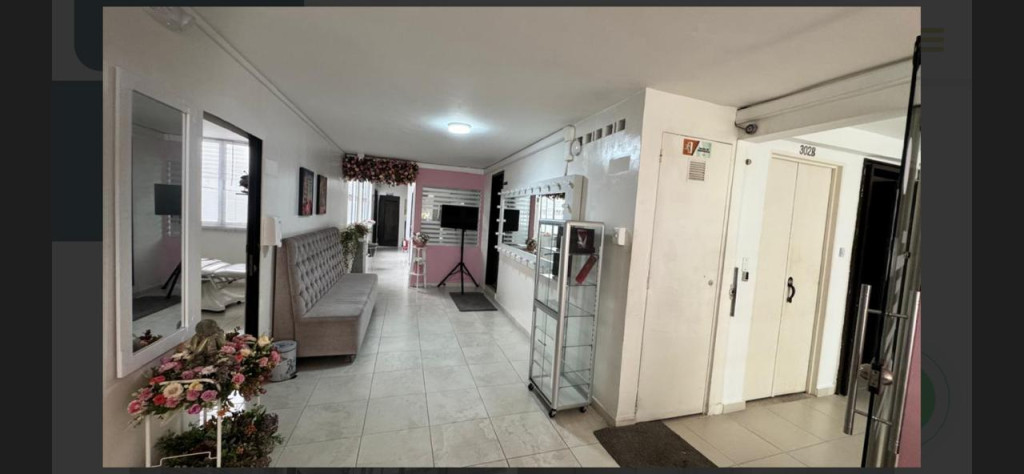 Apartamento en venta en Sector Plaza De Bolivar, Pereira · foto 5 de 7