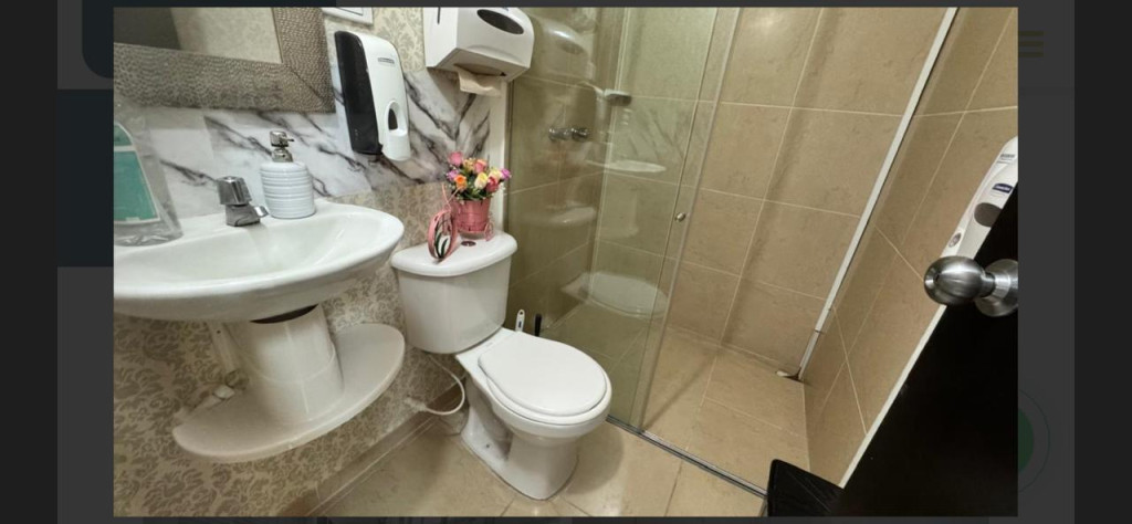 Apartamento en venta en Sector Plaza De Bolivar, Pereira · foto 7 de 7