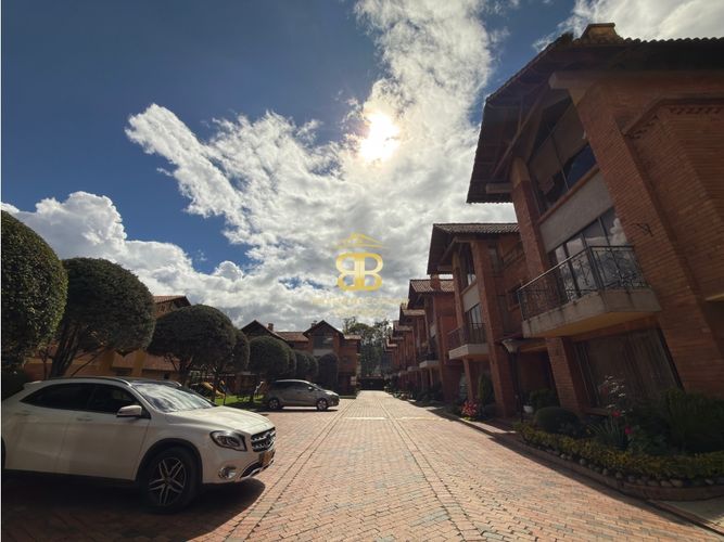 Casa de 3 alcobas en venta en Vereda La Balsa, Chía, 274 m² · foto 4 de 24