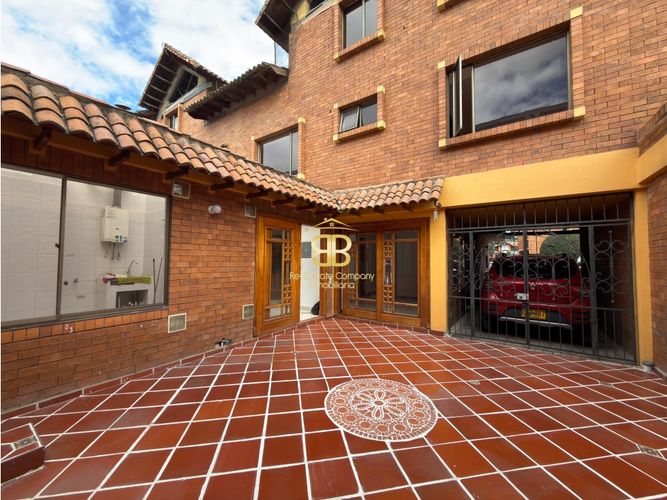 Casa de 3 alcobas en venta en Vereda La Balsa, Chía, 274 m² · foto 9 de 24
