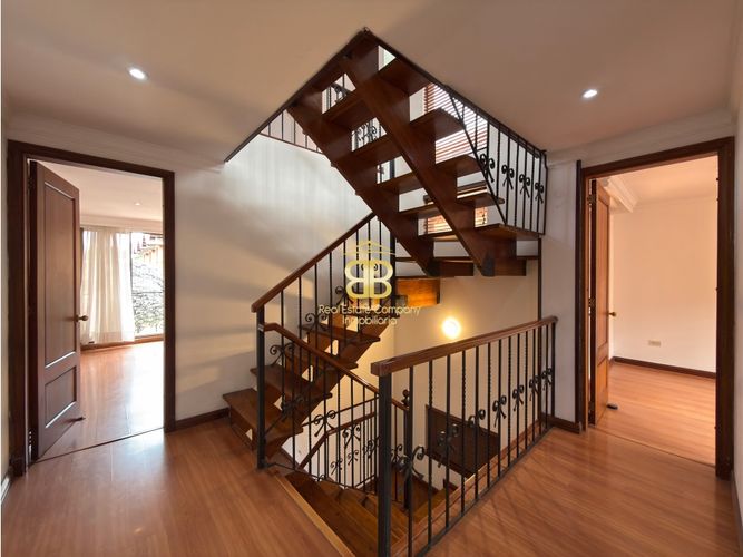 Casa de 3 alcobas en venta en Vereda La Balsa, Chía, 274 m² · foto 10 de 24