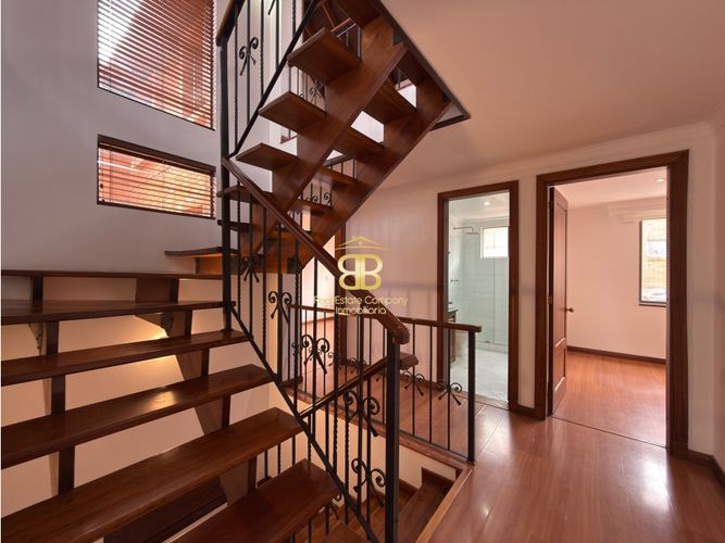 Casa de 3 alcobas en venta en Vereda La Balsa, Chía, 274 m² · foto 11 de 24