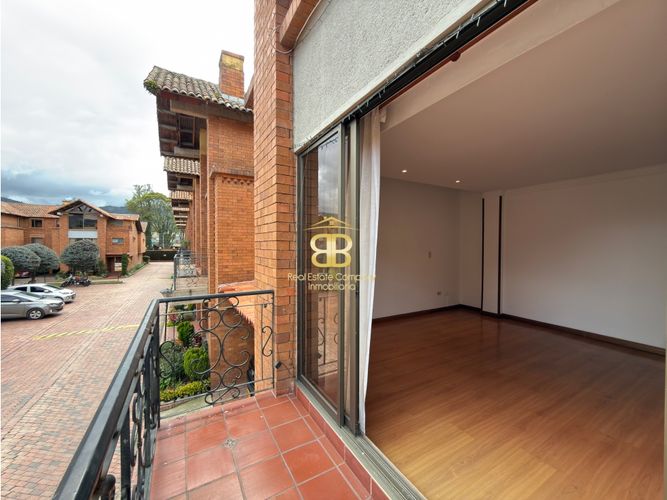 Casa de 3 alcobas en venta en Vereda La Balsa, Chía, 274 m² · foto 15 de 24