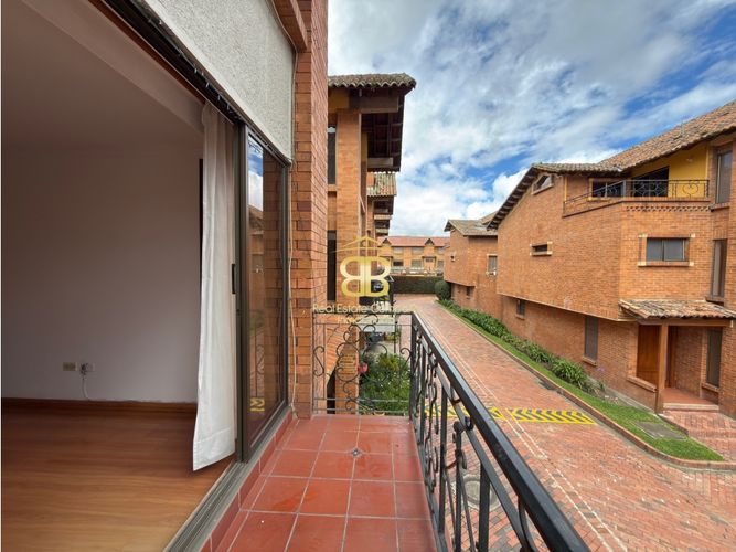 Casa de 3 alcobas en venta en Vereda La Balsa, Chía, 274 m² · foto 16 de 24