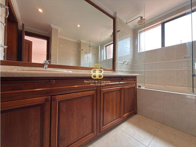 Casa de 3 alcobas en venta en Vereda La Balsa, Chía, 274 m² · foto 17 de 24