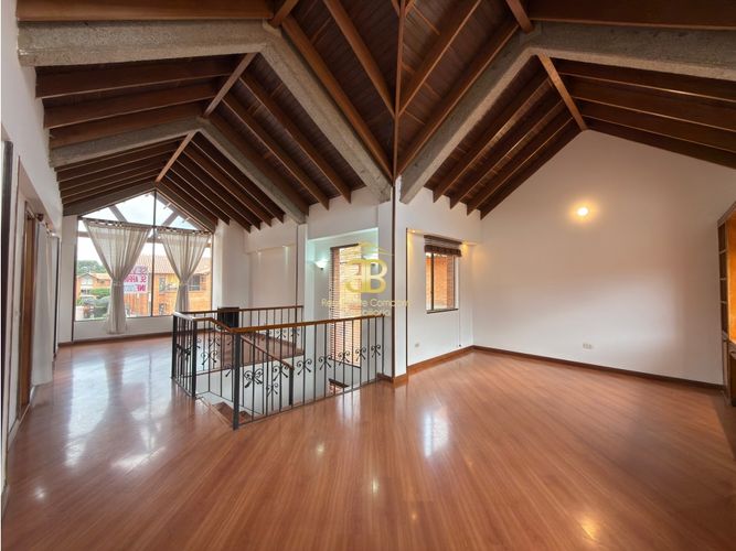 Casa de 3 alcobas en venta en Vereda La Balsa, Chía, 274 m² · foto 19 de 24