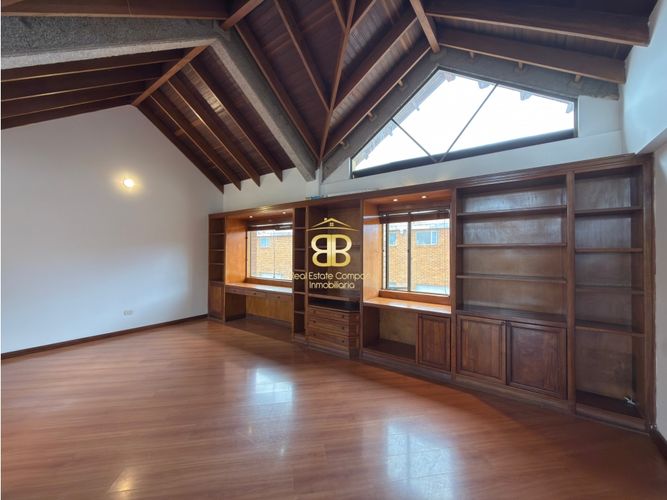Casa de 3 alcobas en venta en Vereda La Balsa, Chía, 274 m² · foto 20 de 24