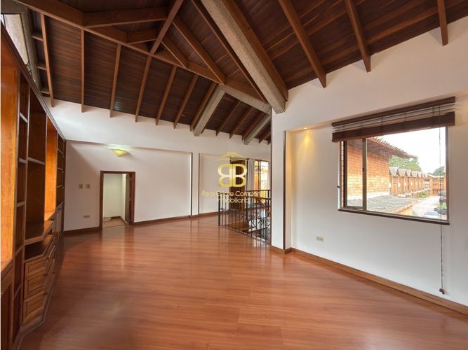 Casa de 3 alcobas en venta en Vereda La Balsa, Chía, 274 m² · foto 21 de 24