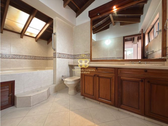 Casa de 3 alcobas en venta en Vereda La Balsa, Chía, 274 m² · foto 24 de 24