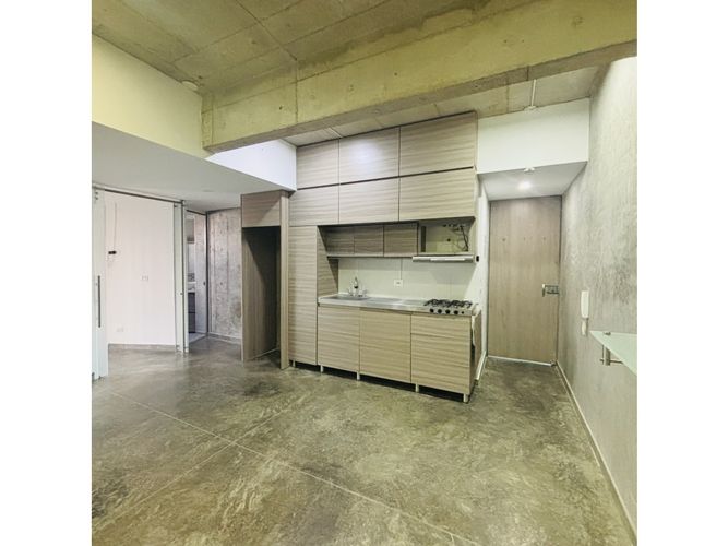 Apartaestudio en venta en La Castellana, Armenia, 41 m² · foto 2 de 15