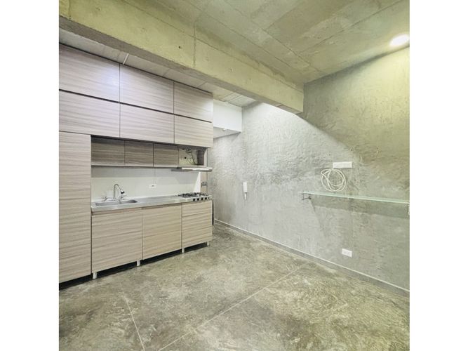 Apartaestudio en venta en La Castellana, Armenia, 41 m² · foto 3 de 15