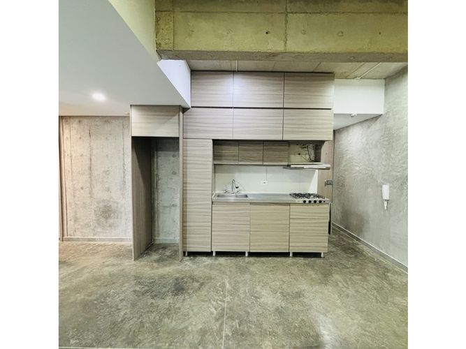 Apartaestudio en venta en La Castellana, Armenia, 41 m² · foto 4 de 15