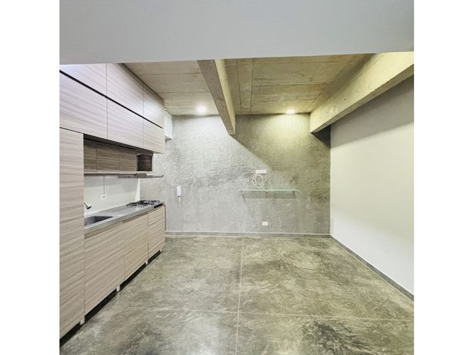 Apartaestudio en venta en La Castellana, Armenia, 41 m² · foto 5 de 15