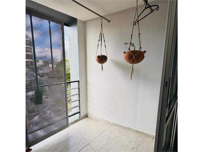 Apartaestudio en venta en La Castellana, Armenia, 41 m² · foto 8 de 15