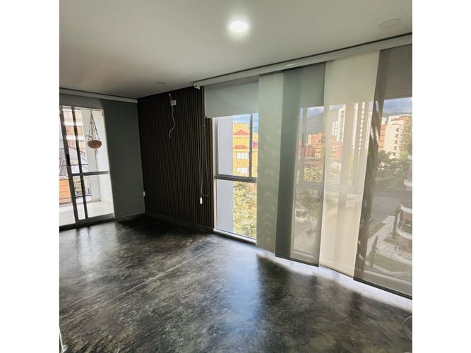 Apartaestudio en venta en La Castellana, Armenia, 41 m² · foto 11 de 15