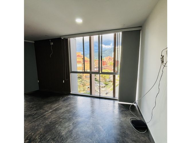 Apartaestudio en venta en La Castellana, Armenia, 41 m² · foto 12 de 15