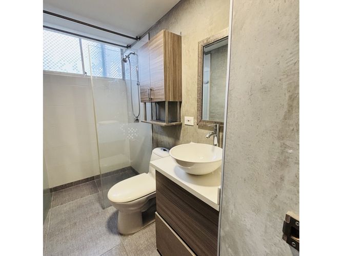 Apartaestudio en venta en La Castellana, Armenia, 41 m² · foto 14 de 15