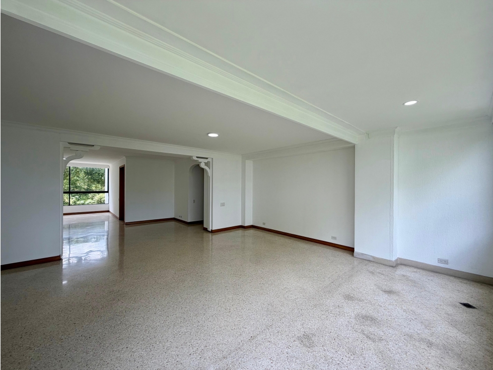 Apartamento en venta en Milla De Oro, Medellín · foto 7 de 13