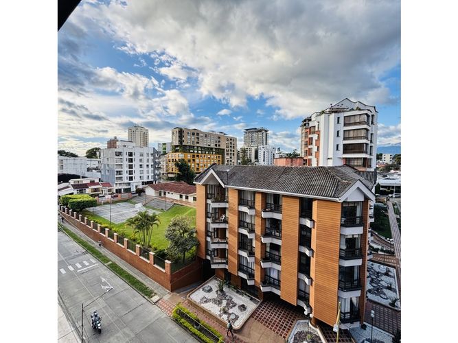 Apartaestudio en venta en La Castellana, Armenia, 41 m² · foto 15 de 15