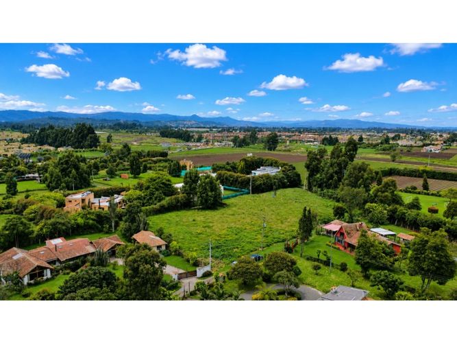 Lote en venta en Pueblo Viejo, Cota, 4993 m² · foto 4 de 24